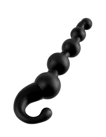 Captain's Hook Prostate Massager by Pipedream Products - Prostate Toys