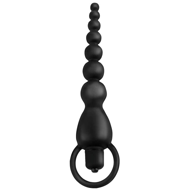 Anal Fantasy Collection Elite Power Beads - - Butt Plugs