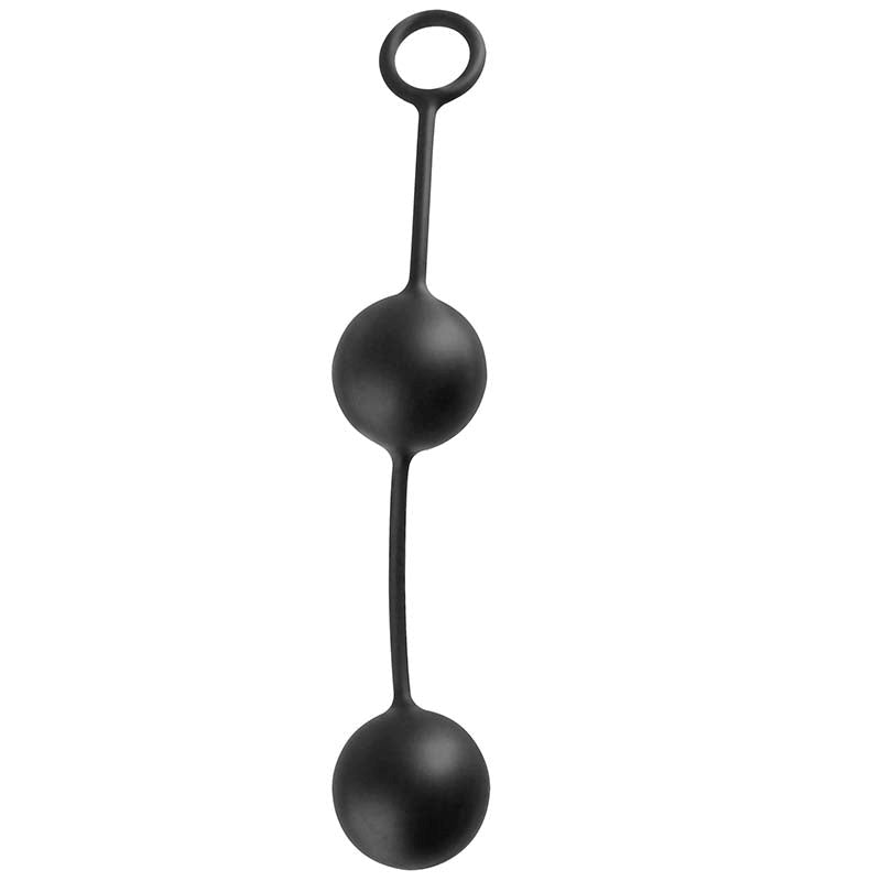 Anal Fantasy Collection Elite Vibro Balls - - Butt Plugs