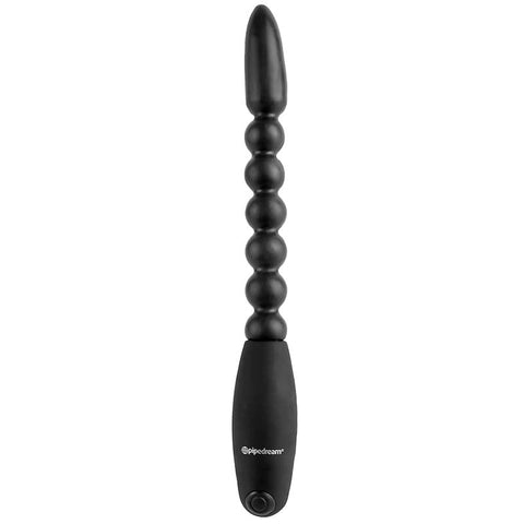 Flexa Pleaser Power Anal Beads by Pipedream Products - Anal Vibrators