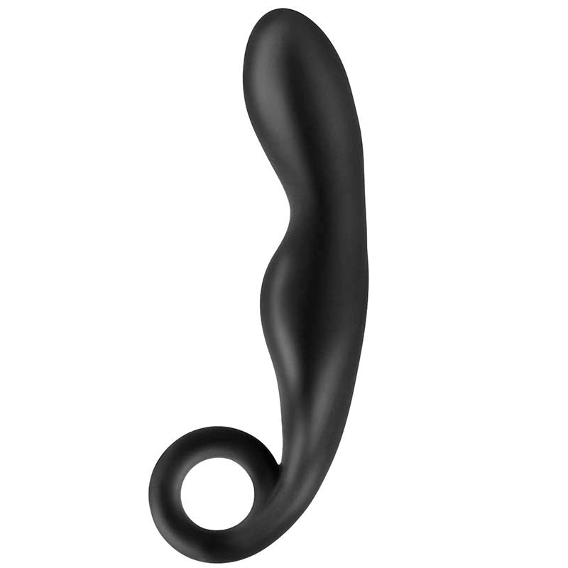 Anal Fantasy Collection One Finger Fantasy Plug - - Butt Plugs