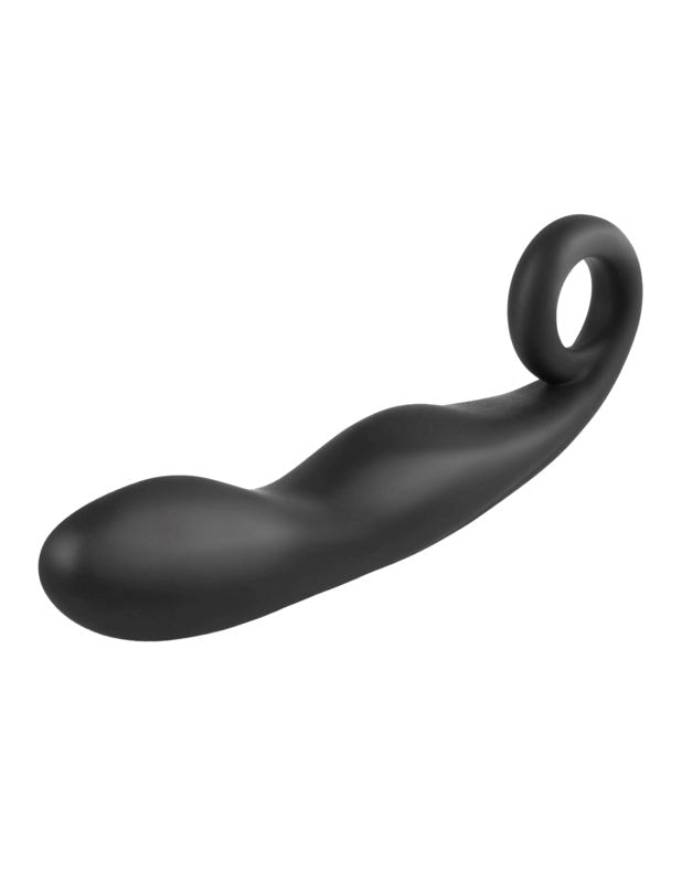 Anal Fantasy Collection One Finger Fantasy Plug - - Butt Plugs