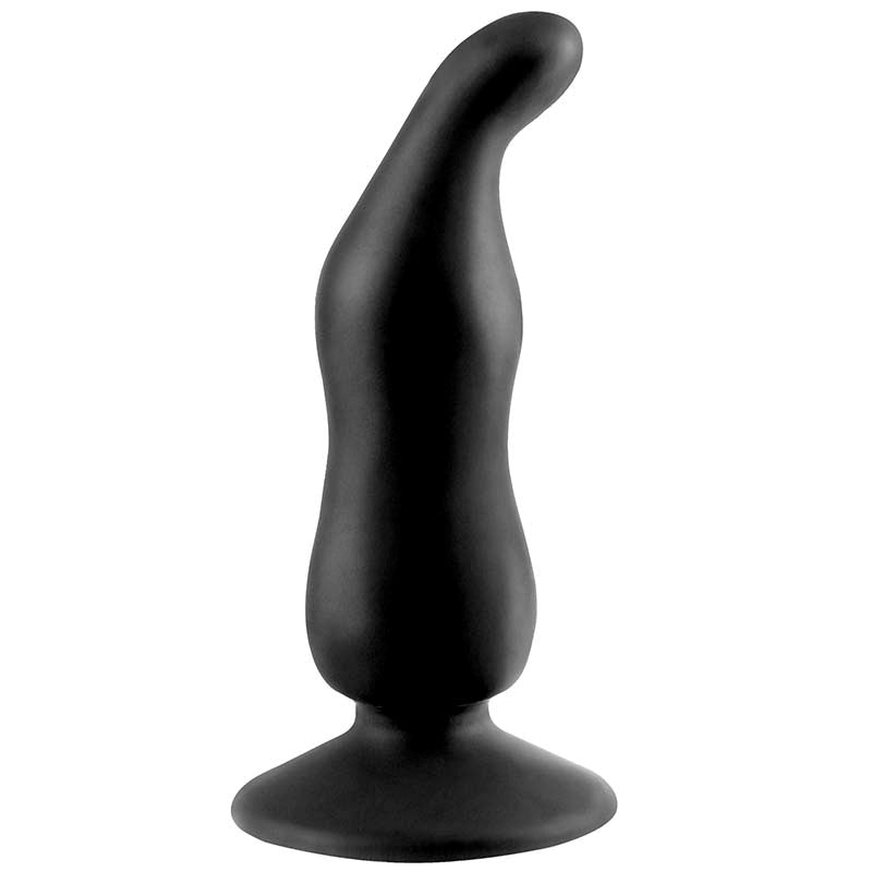 Anal Fantasy Collection P-Spot Plug - - Butt Plugs