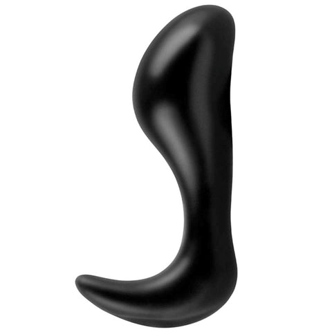 Perfect Silicone Butt Plug by Pipedream Products - Butt Plugs