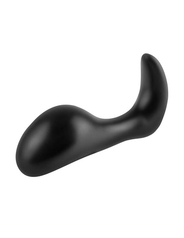 Perfect Silicone Butt Plug by Pipedream Products - Butt Plugs