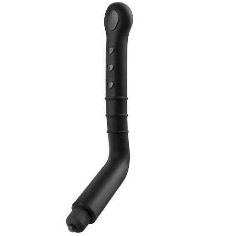 Rectal Reacher Anal Vibe by Pipedream Products - Butt Plugs