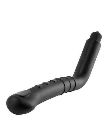 Rectal Reacher Anal Vibe by Pipedream Products - Butt Plugs