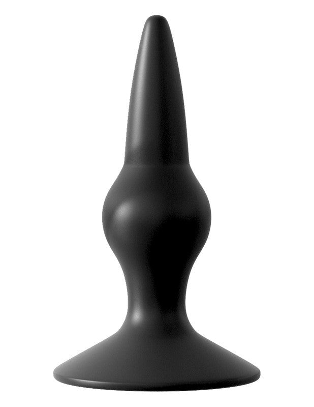 Anal Fantasy Collection Silicone Starter Plug - - Butt Plugs