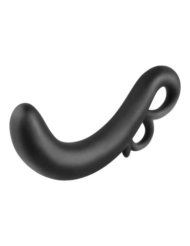 Two Finger Fantasy Butt Plug by Pipedream Products - Prostate Toys