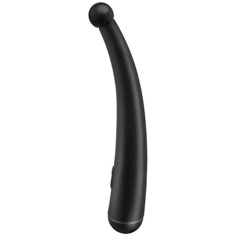 Vibrating Curve Prostate Massager by Pipedream Products - Prostate Toys