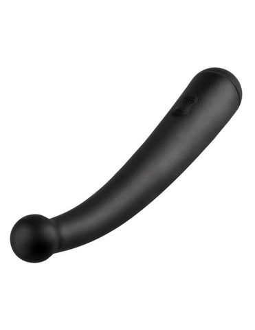 Vibrating Curve Prostate Massager by Pipedream Products - Prostate Toys