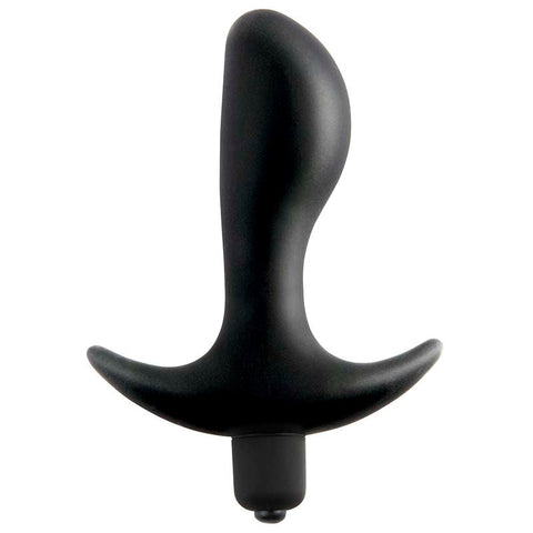 Anal Fantasy Collection Vibrating Perfect Plug - Prostate Toys