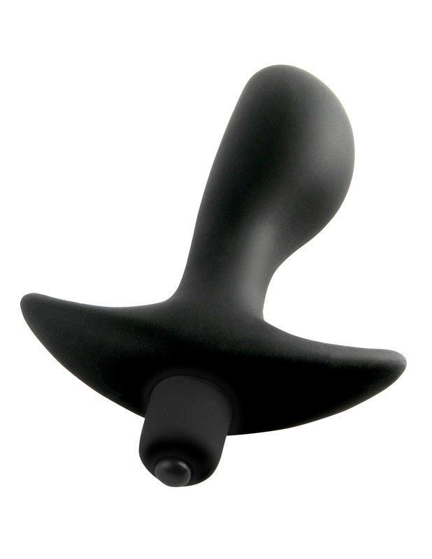 Anal Fantasy Collection Vibrating Perfect Plug - - Prostate Toys