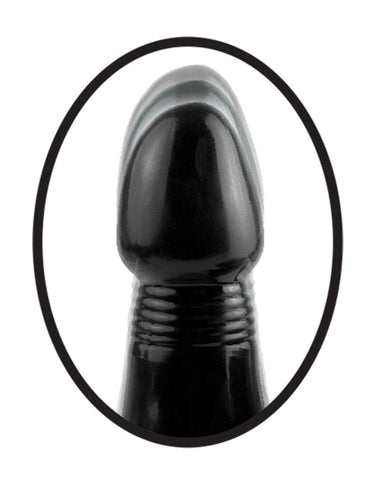 Anal Fantasy Collection Vibrating Thruster - Anal Vibrators