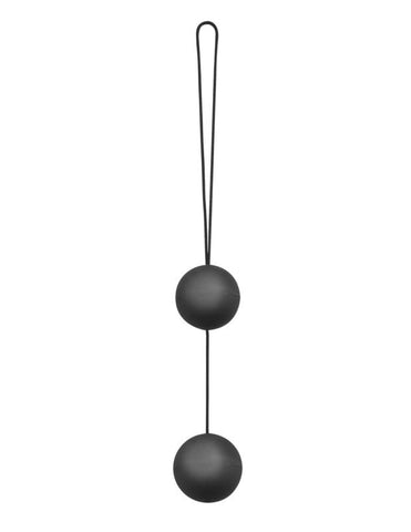 Anal Fantasy Collection Anal Vibro Balls - Butt Plugs