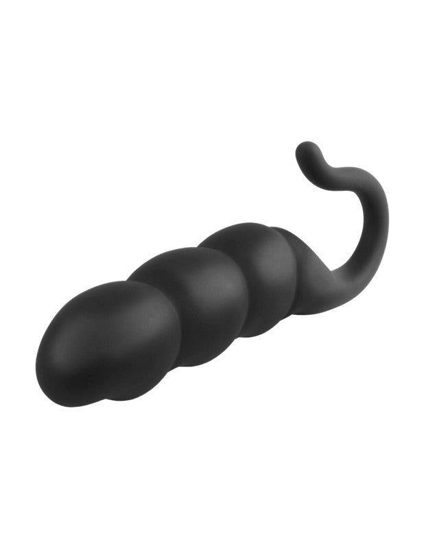 Anal Fantasy Collection Wild Wiggler Vibe - - Butt Plugs