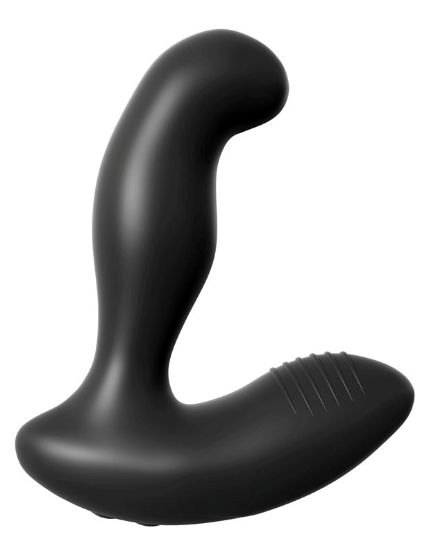 Anal Fantasy Elite Collection Electro Stim Prostate Vibe - - Prostate Toys