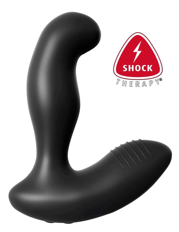 Anal Fantasy Elite Collection Electro Stim Prostate Vibe - - Prostate Toys