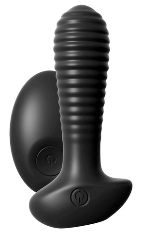 Anal Fantasy Elite Remote Control Anal Teaser - Prostate Toys