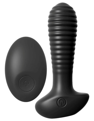 Anal Fantasy Elite Remote Control Anal Teaser - Prostate Toys