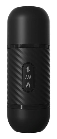 Anal Fantasy Elite Vibrating Ass Thruster - Butt Plugs