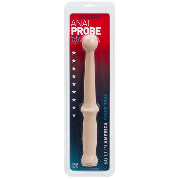 Anal Probe 7.5 - - Anal Dildos