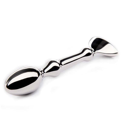 Aneros Tempo Stainless Steel Butt Plug by Aneros - Butt Plugs