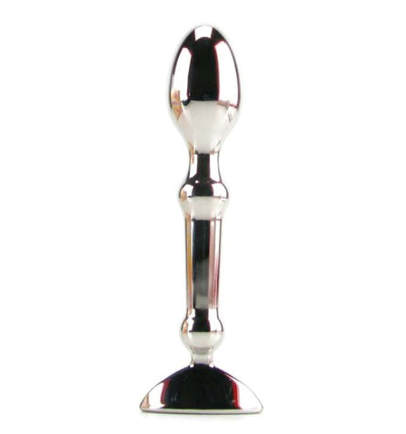 Aneros Tempo Stainless Steel Butt Plug by Aneros - Butt Plugs