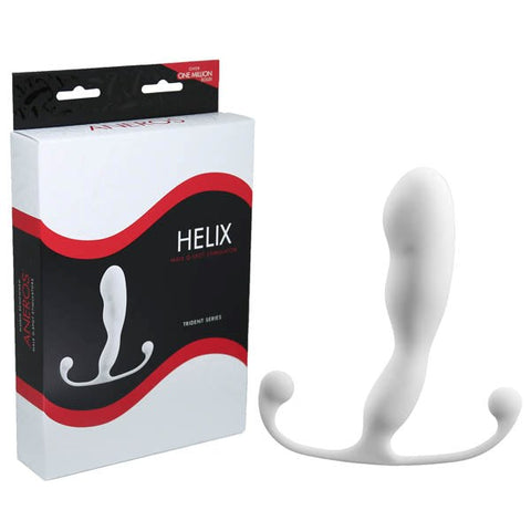 Helix Trident Hands-Free Prostate Massager by Aneros - Prostate Toys