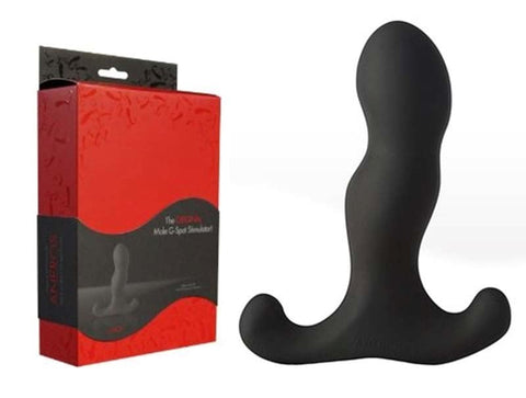 DeVice Prostate Massager Hands-Free Butt Plug by Aneros - Butt Plugs