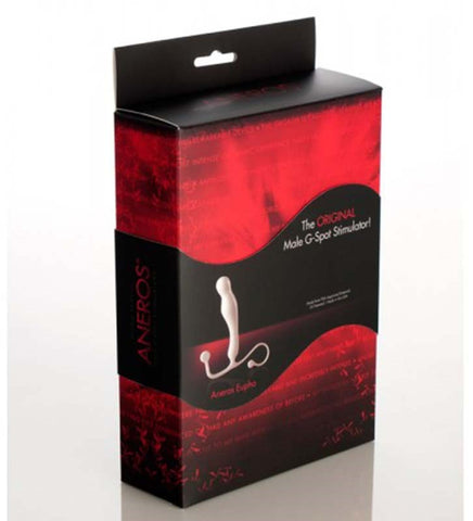 Eupho Classic Prostate Massager by Aneros - Butt Plugs