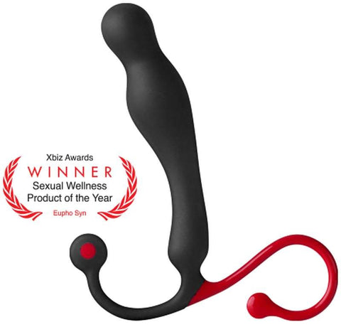 Eupho Syn Hands-Free Prostate Massager by Aneros - Butt Plugs