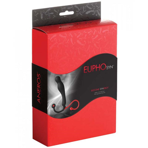 Eupho Syn Hands-Free Prostate Massager by Aneros - Butt Plugs