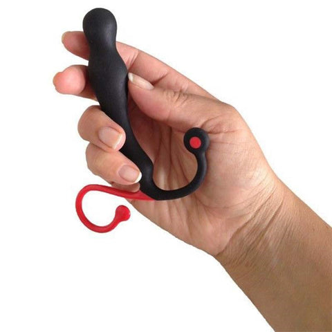 Eupho Syn Hands-Free Prostate Massager by Aneros - Butt Plugs