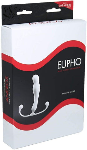 Eupho Trident Prostate Massager by Aneros - Prostate Toys