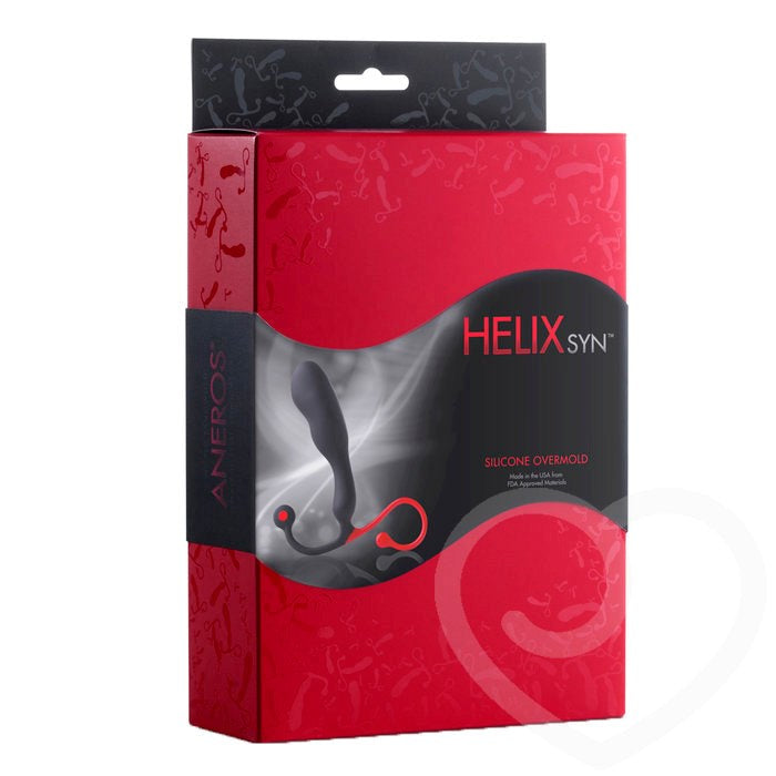 Aneros for Him Helix Syn - - Butt Plugs