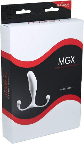 MGX Trident Prostate Massager by Aneros - Prostate Toys