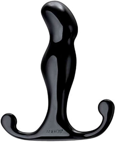 Progasm Jr. Hands-Free Prostate Massager by Aneros - Prostate Toys