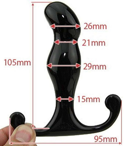 Progasm Jr. Hands-Free Prostate Massager by Aneros - Prostate Toys