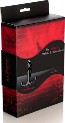 Progasm Jr. Hands-Free Prostate Massager by Aneros - Prostate Toys