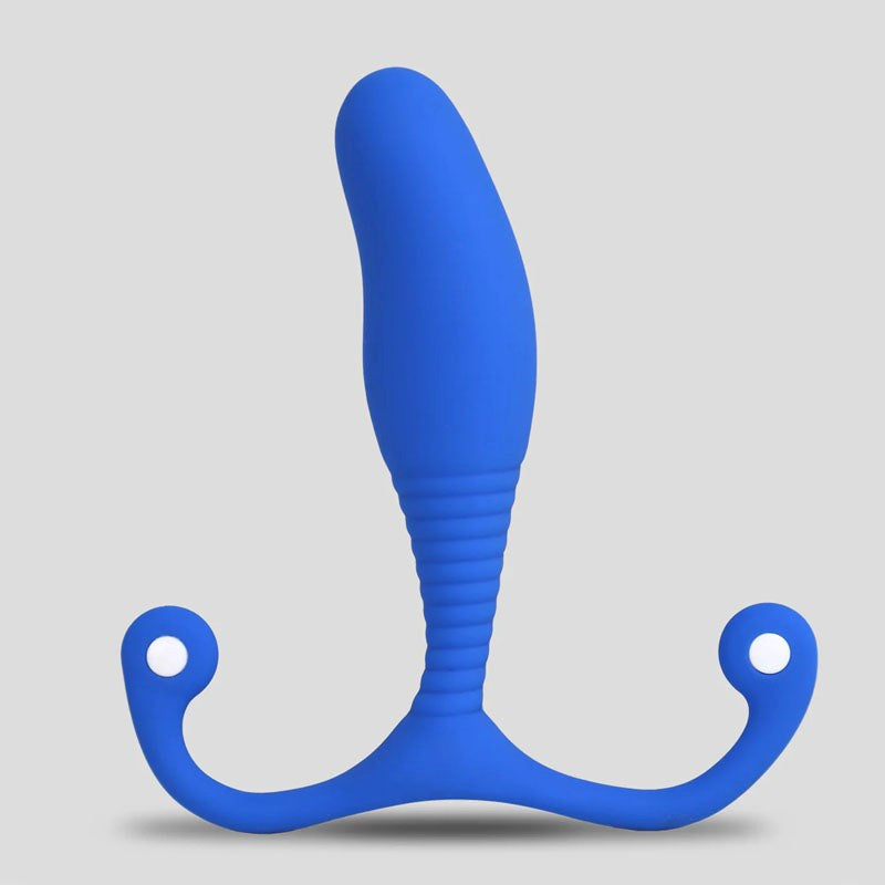 Aneros MGX Syn Trident Blue Edition - - Prostate Toys