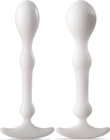 Peridise Unisex Anal Stimulator Set by Aneros - Butt Plugs