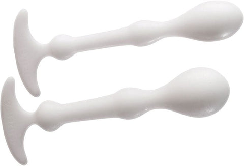 Peridise Unisex Anal Stimulator Set by Aneros - Butt Plugs