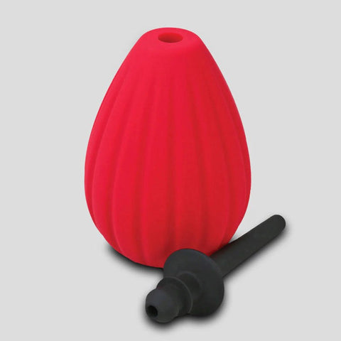 Prelude Enema Bulb Kit Anal Douche by Aneros - Enemas and Douches