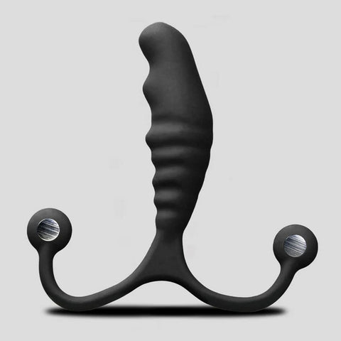 PSY Prostate Massager with Flexible Arms by Aneros - Prostate Toys