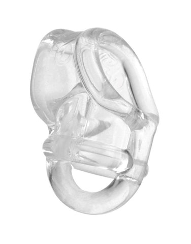 Annex Clear Super Stretchy Erection Enhancer by XR Brands - Cock Rings