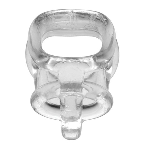 Annex Clear Super Stretchy Erection Enhancer by XR Brands - Cock Rings