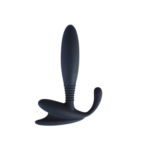 Anal Pleasure Beginners Prostate Stimulator by Aphrodisia - Prostate Toys