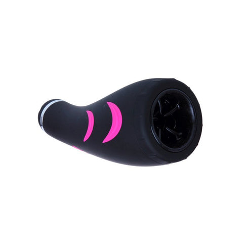 Apollo 30 Vibrating Masturbator by Baile - Masturbators and Strokers