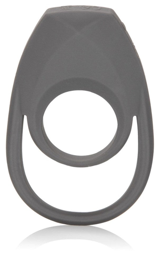 Apollo Rechargeable Support Ring - - Vibrating Cock Rings